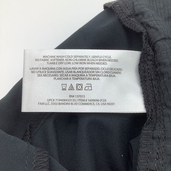 Banana Republic Mens Motion‎ Tech Hybrid Pants Black Size 38 x 31 NWT - Picture 11 of 12